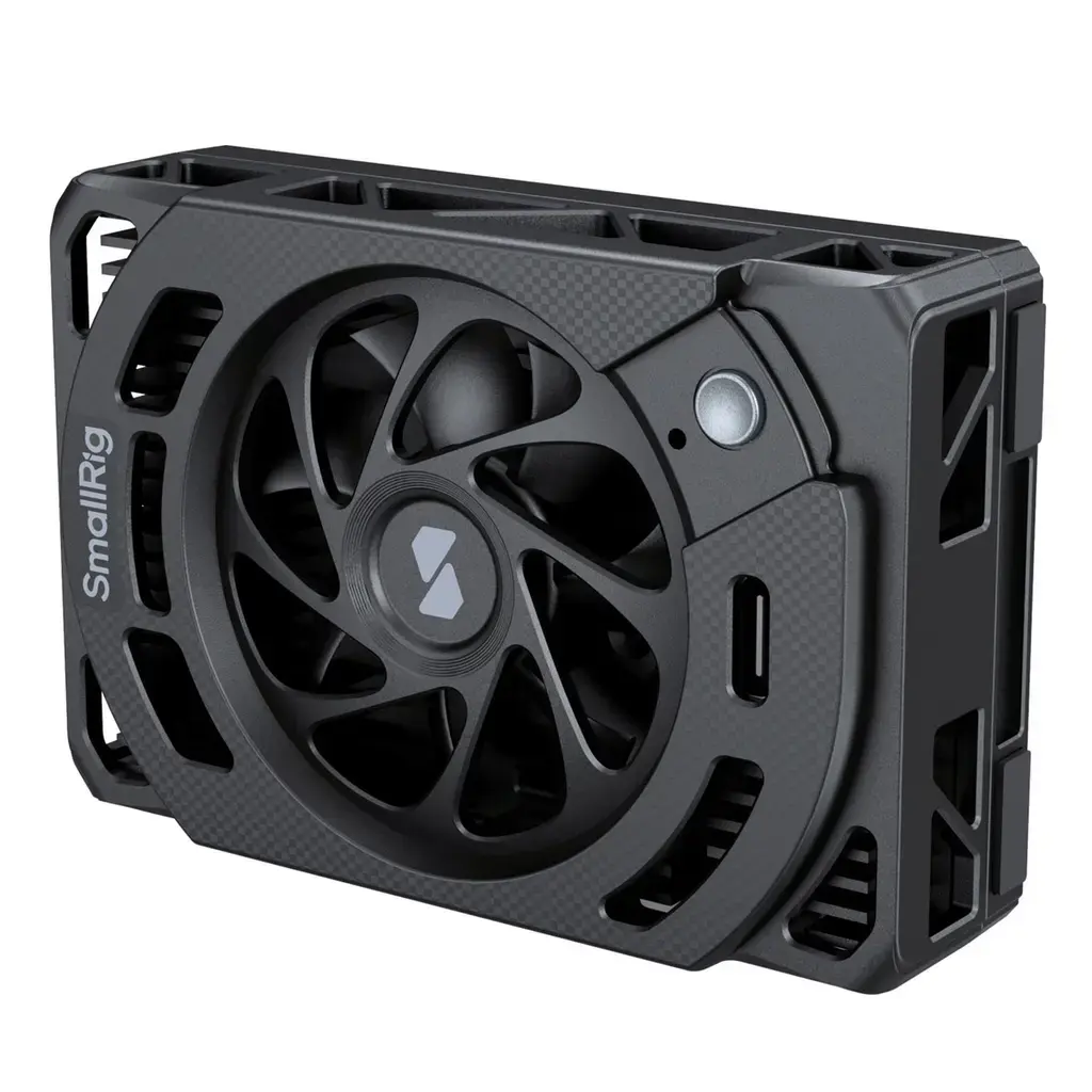 SmallRig 5152 Cooling Fan