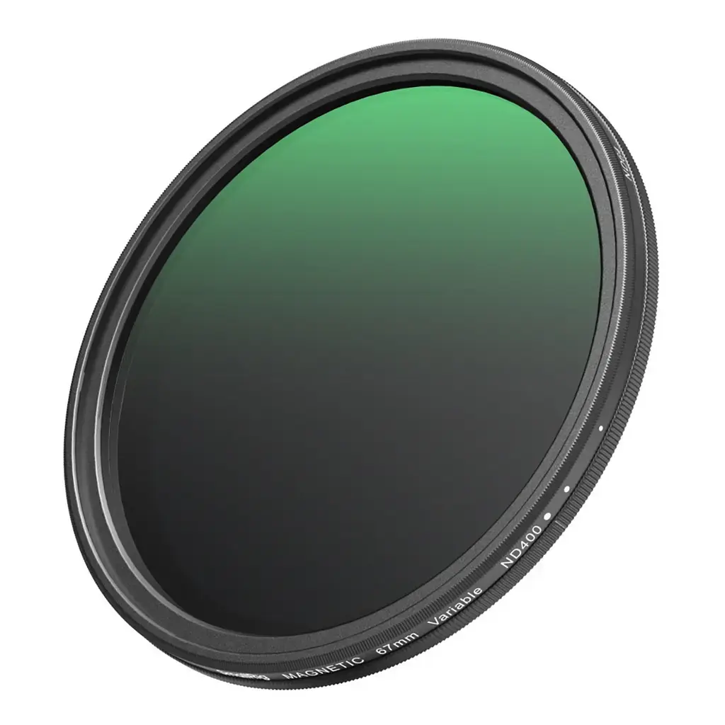 SmallRig 5169 VND Filter ND64-ND400