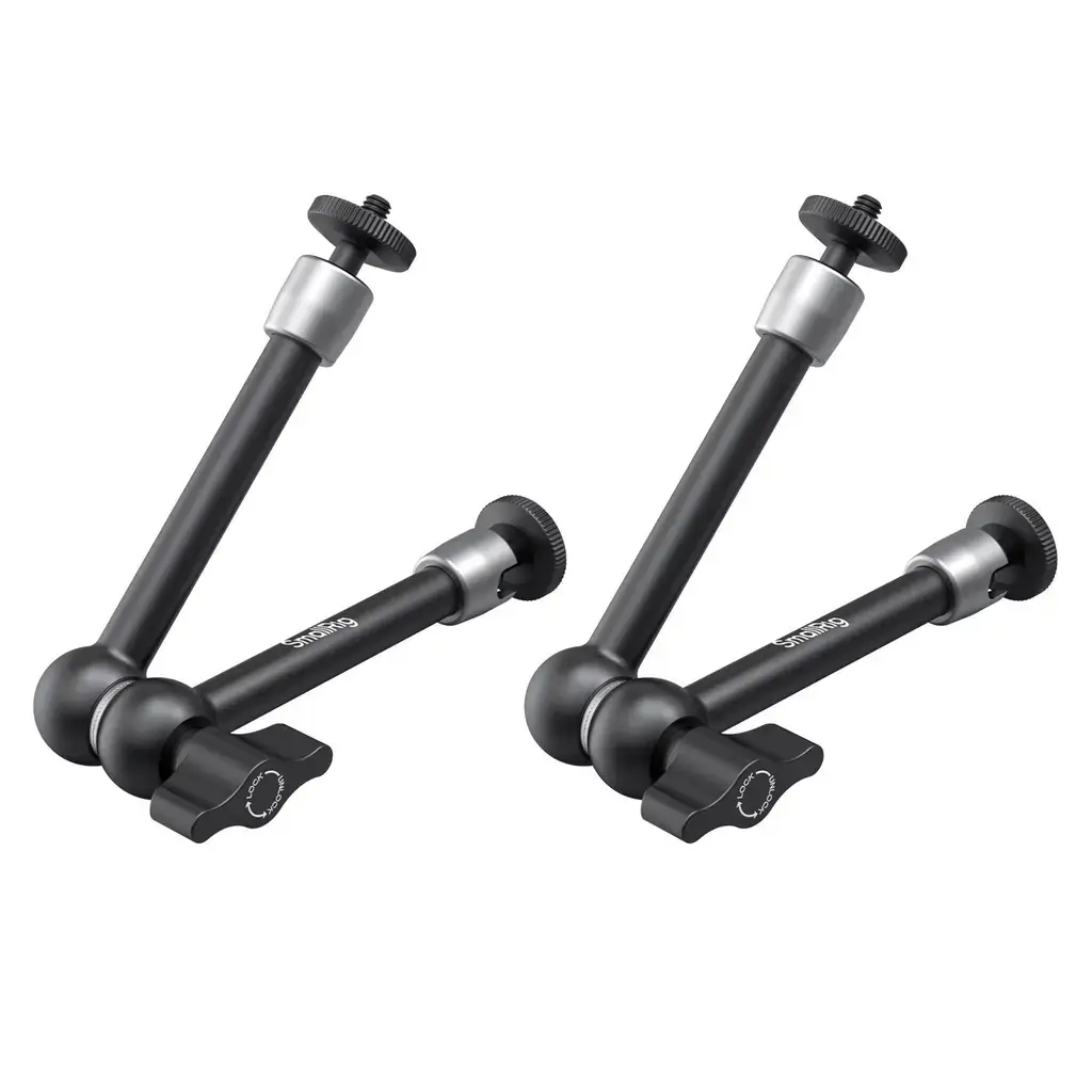 SmallRig 5317 Magic Arm Support Kit 9.8"