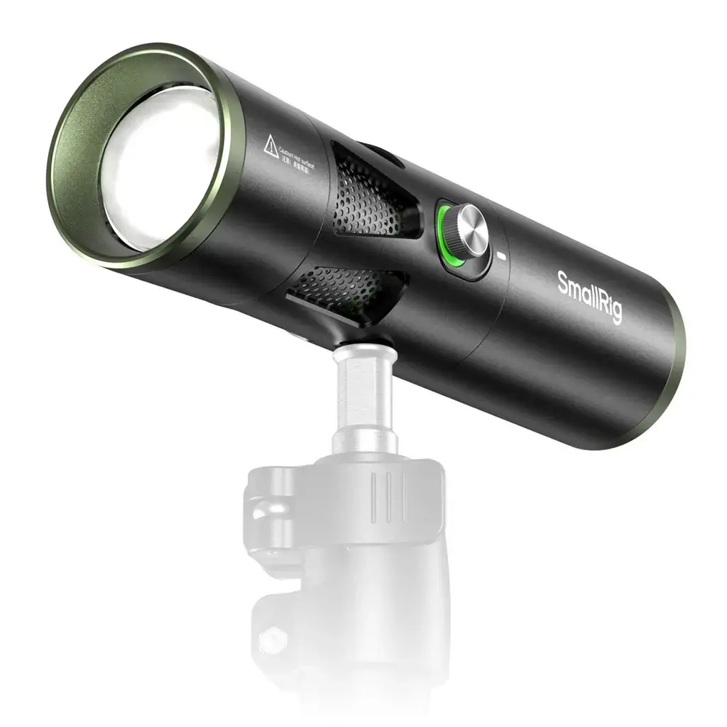 SmallRig 5335 RF 20C Focusable Spotlight