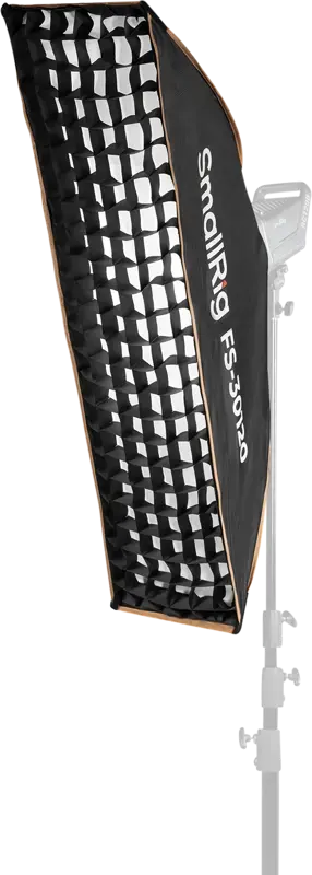 SmallRig 5370 Softbox Strip FS-30120