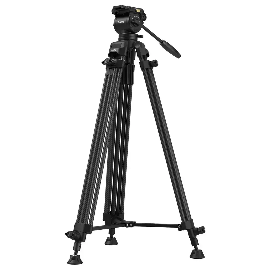SmallRig 5441 AD14 Heavy-Duty Tripod