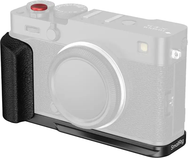 SmallRig 5448 L-Shaped Mount Plate X-E5