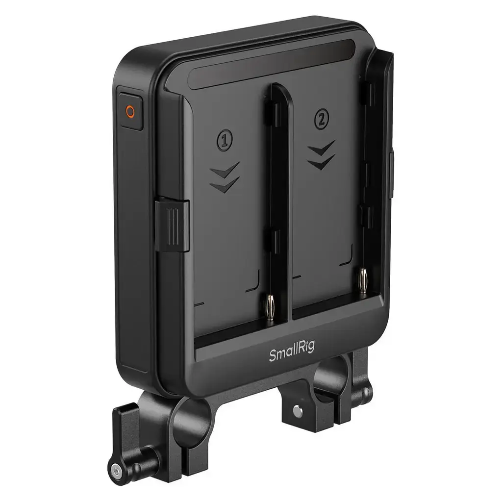 SmallRig 5537 Adapter Plate Kit