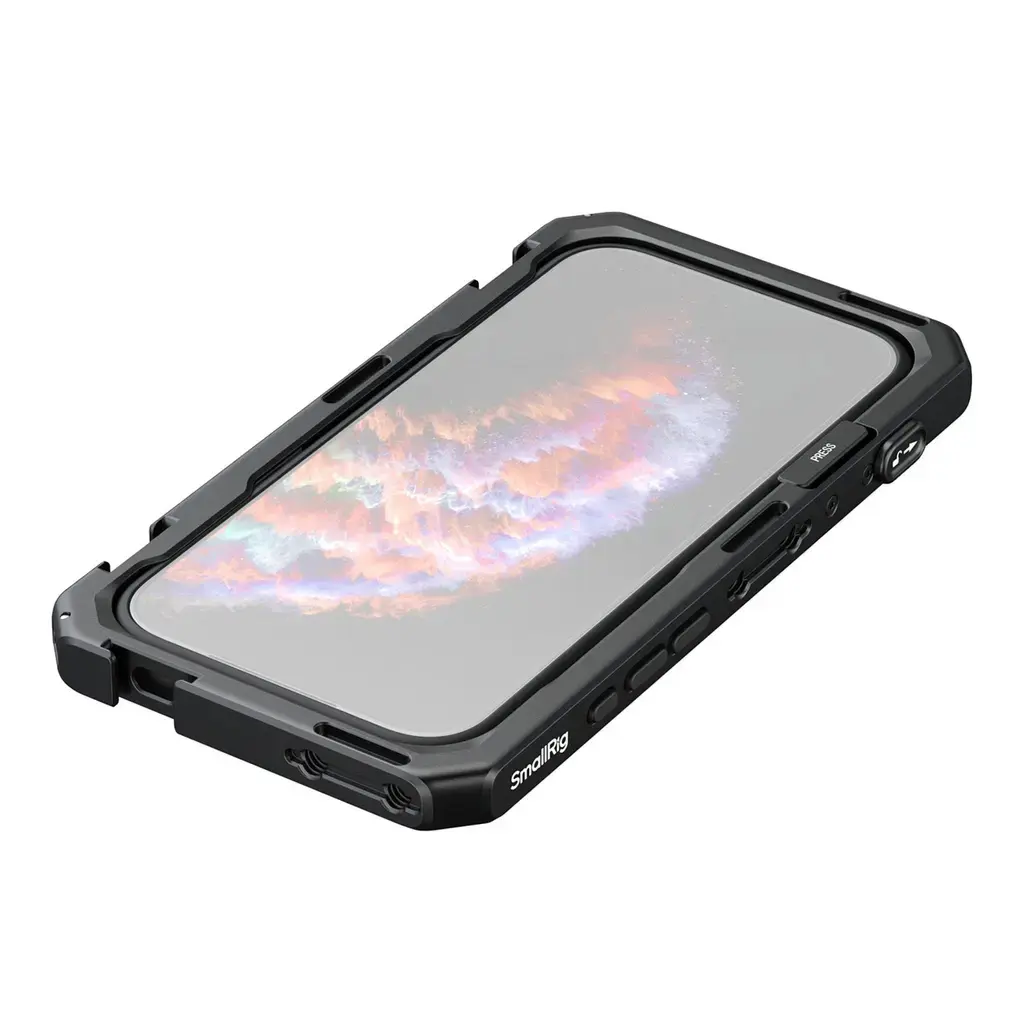SmallRig 5543 Mobile Video Cage