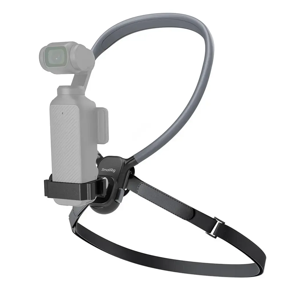 SmallRig 5567 Quick Release Neck Mount