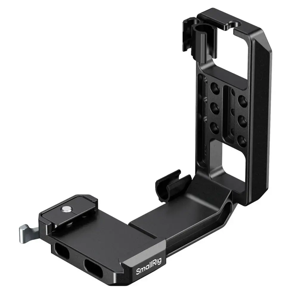 SmallRig 5594 Vertical Mount Plate