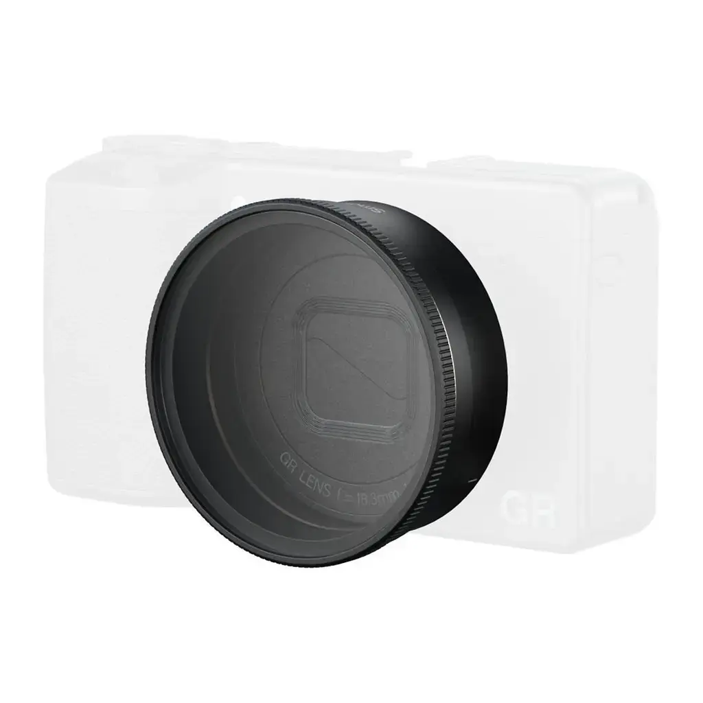 SmallRig 5679 UV Filter for RICOH GR IV