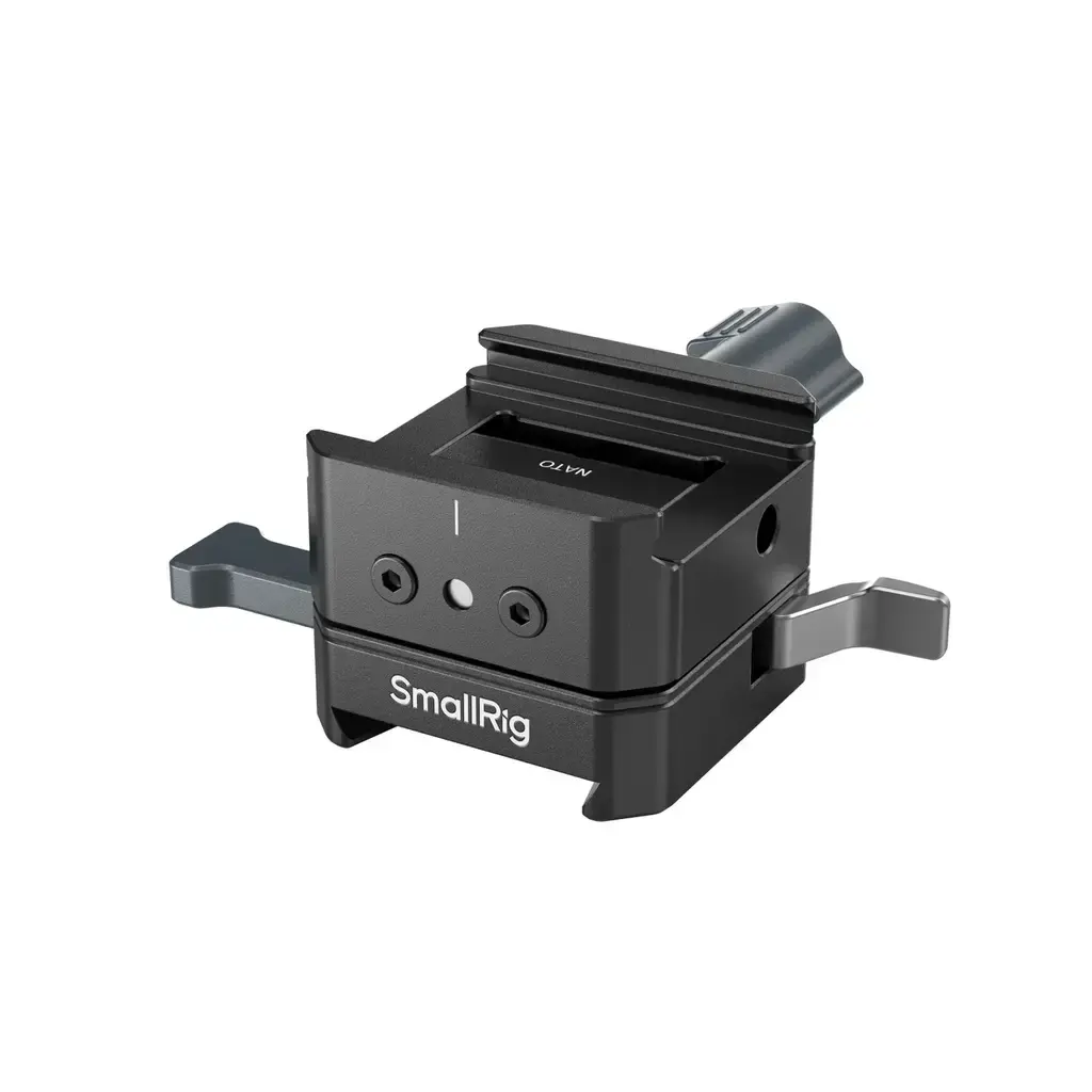 SmallRig 5690 V-Mount Battery Plate Kit