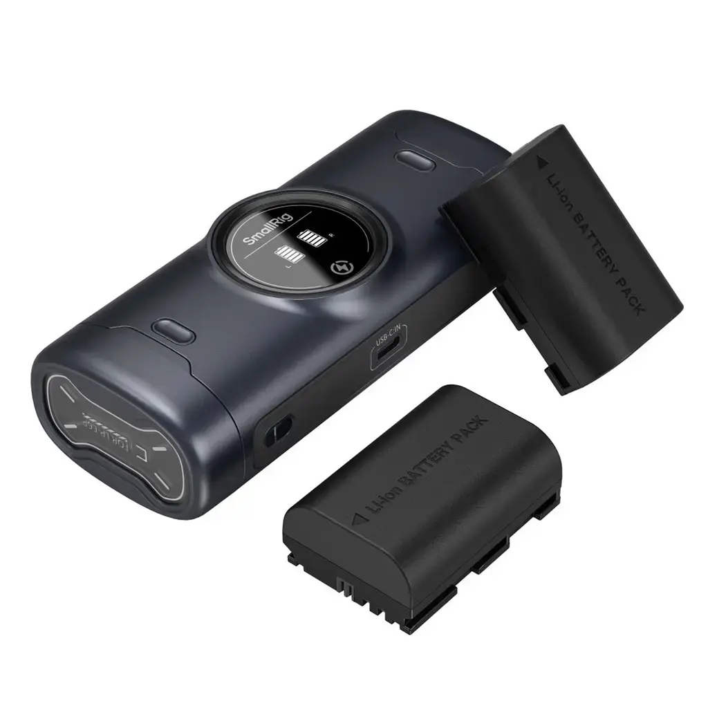 SmallRig 5695 Portable Charger Case Kit