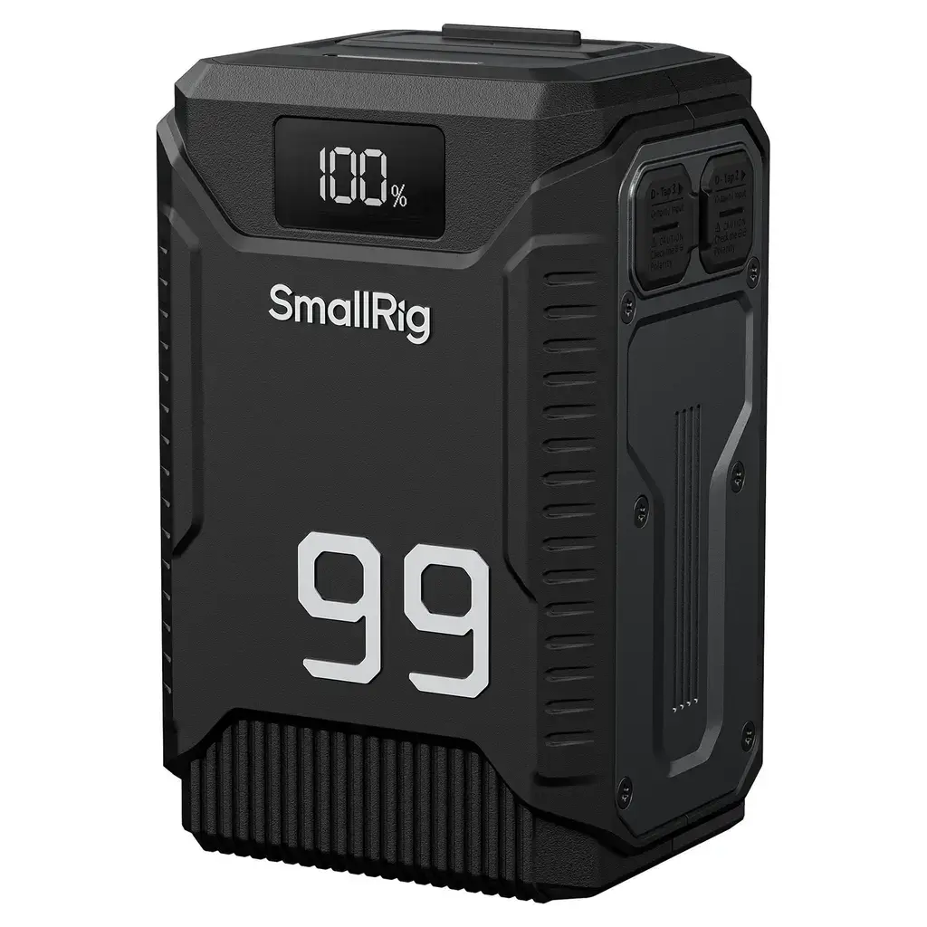 SmallRig 5864 T99 V-Mount Battery / PB
