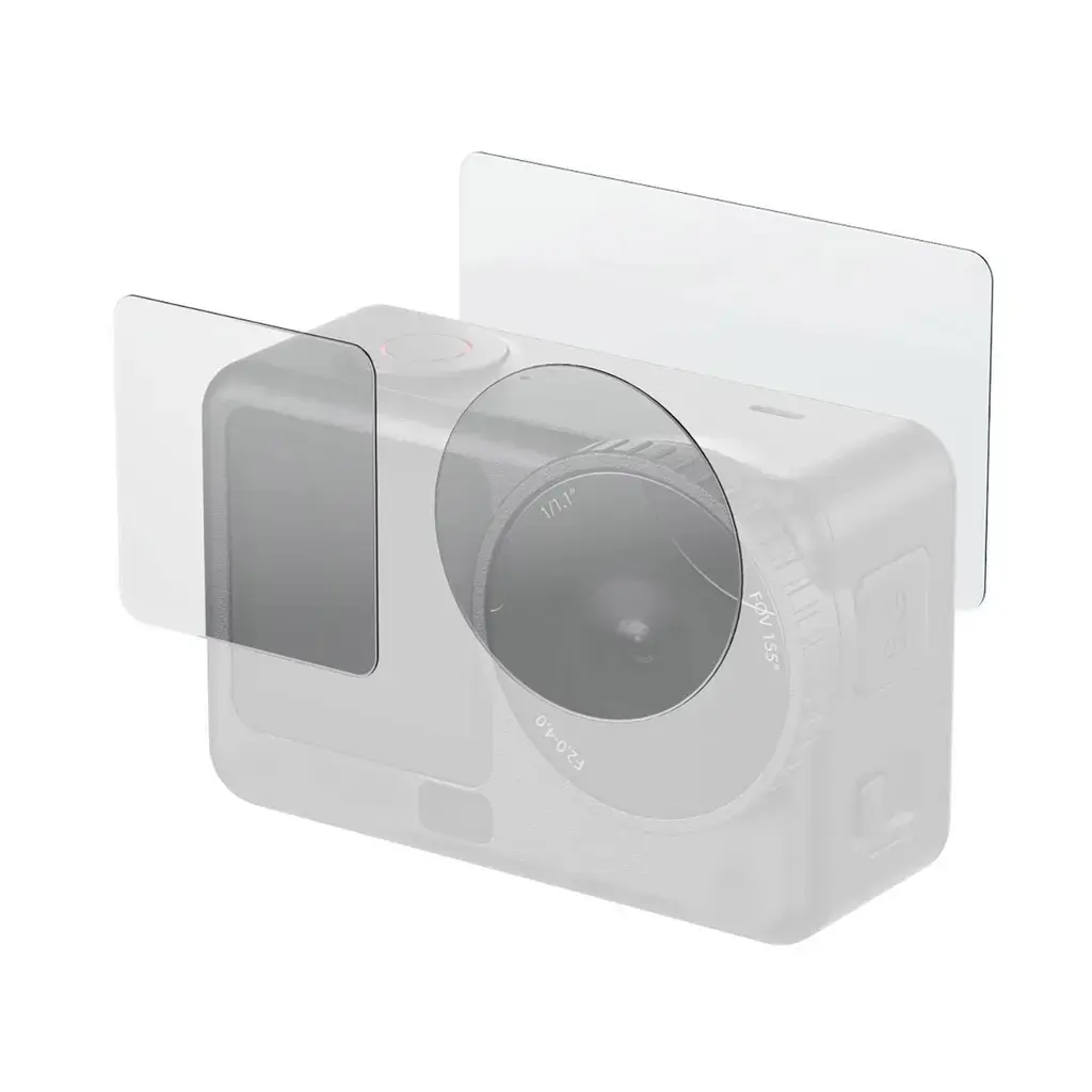 SmallRig 5892 Tempered Glass