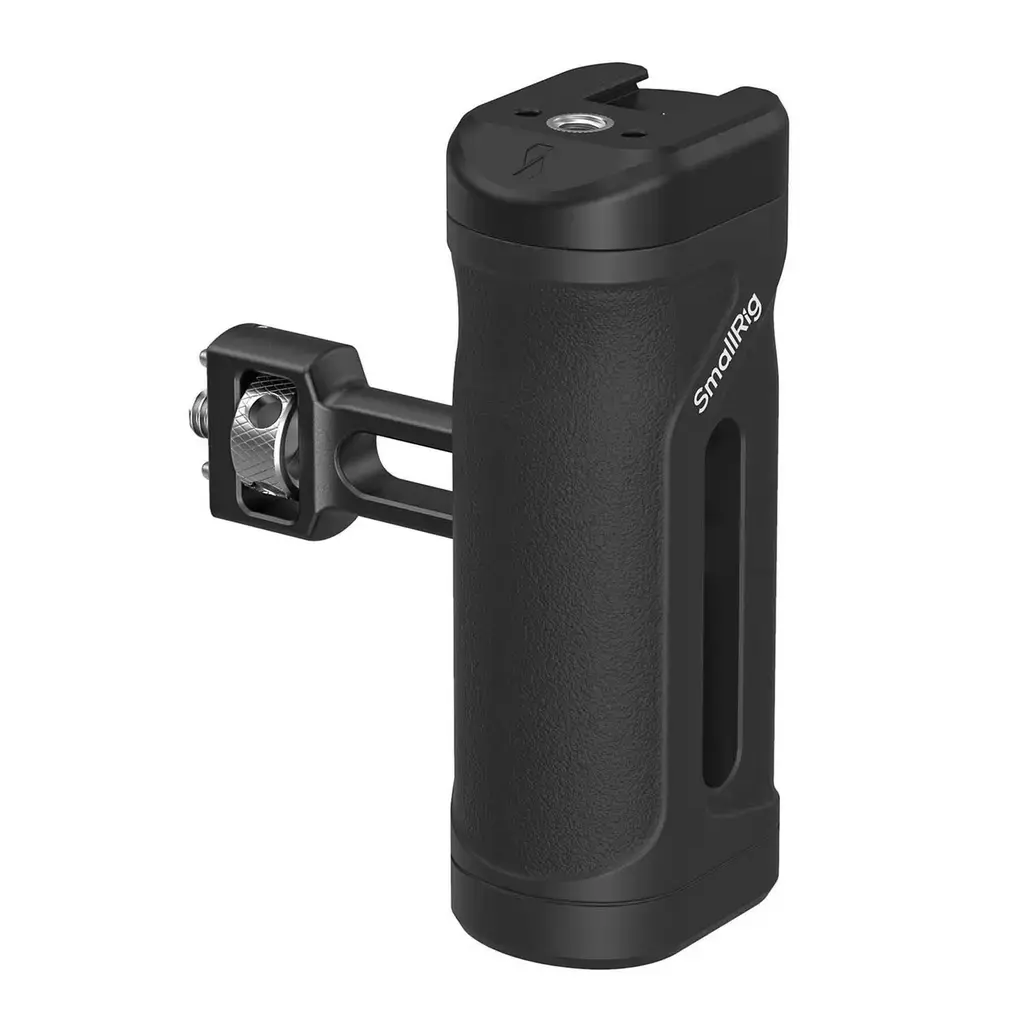 SmallRig 5946 Mini Side Handle with 1/4''-20 Locat