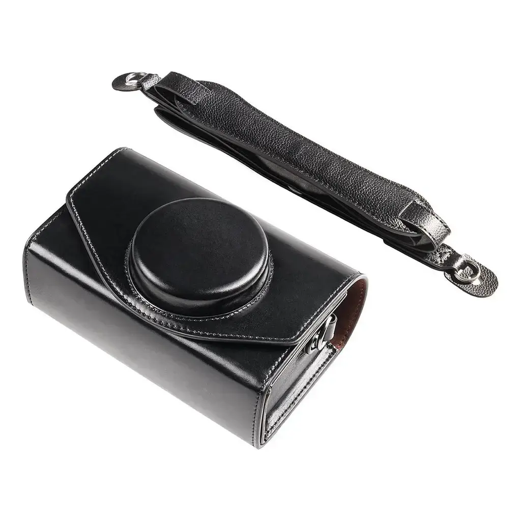 SmallRig 5987 Leather Storage Bag for FUJIFILM X-E