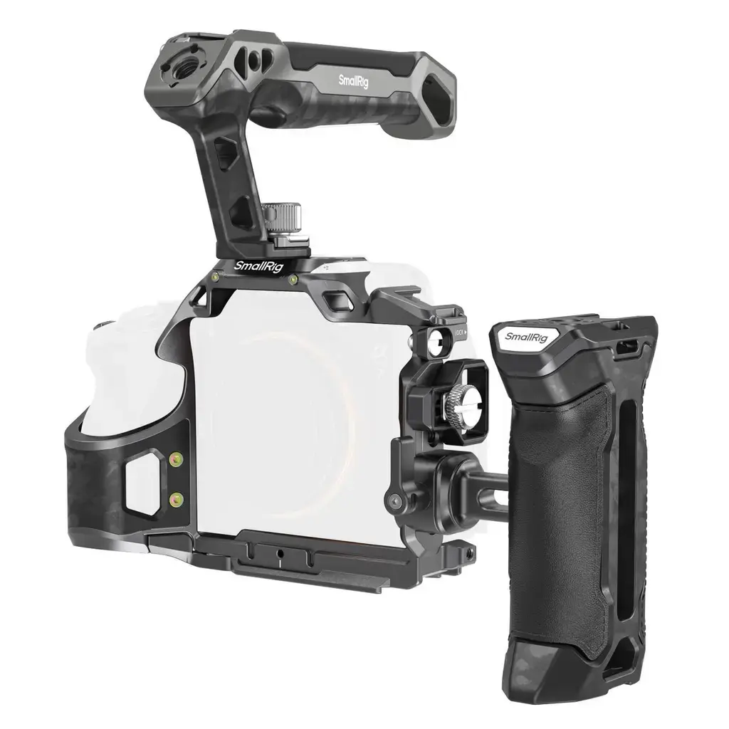SmallRig 6031 Adv "Rhinoceros" Cage Kit