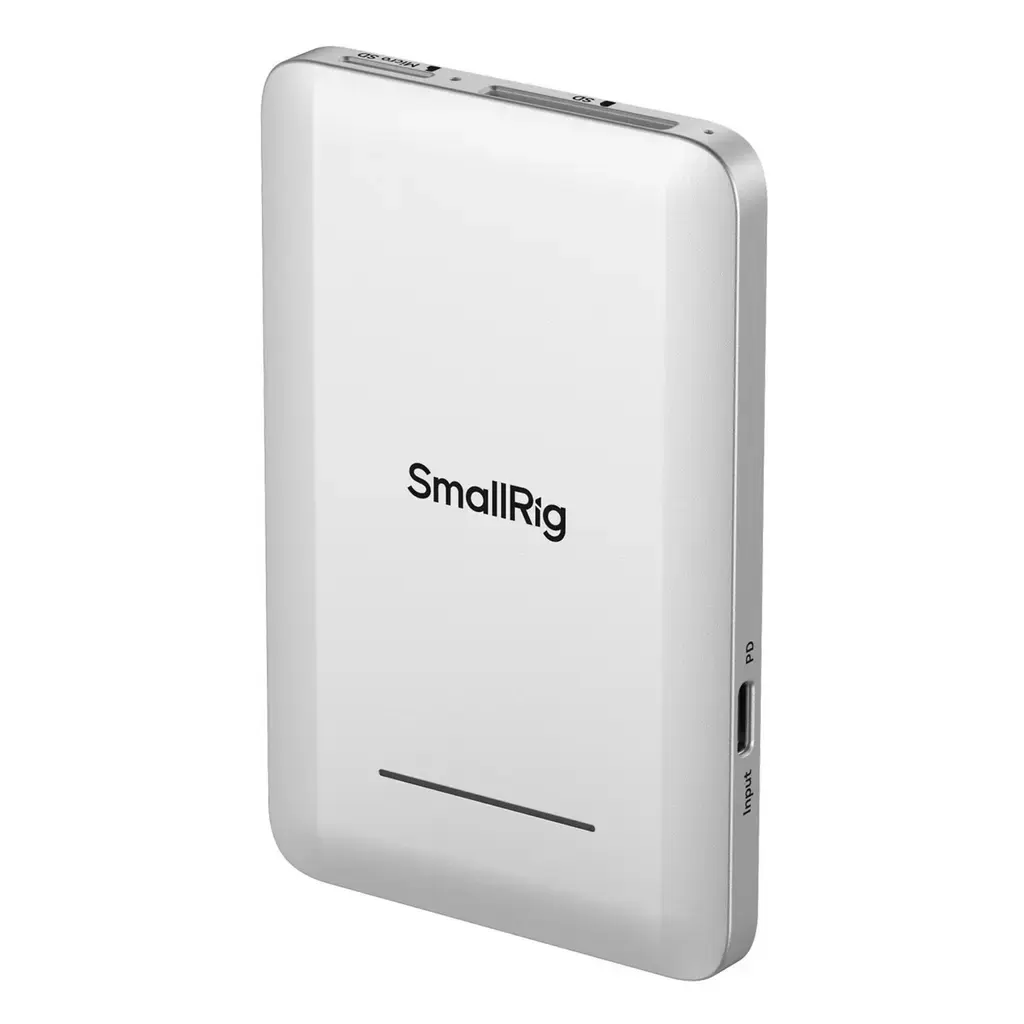 SmallRig 6293 Portable SSD 2TB