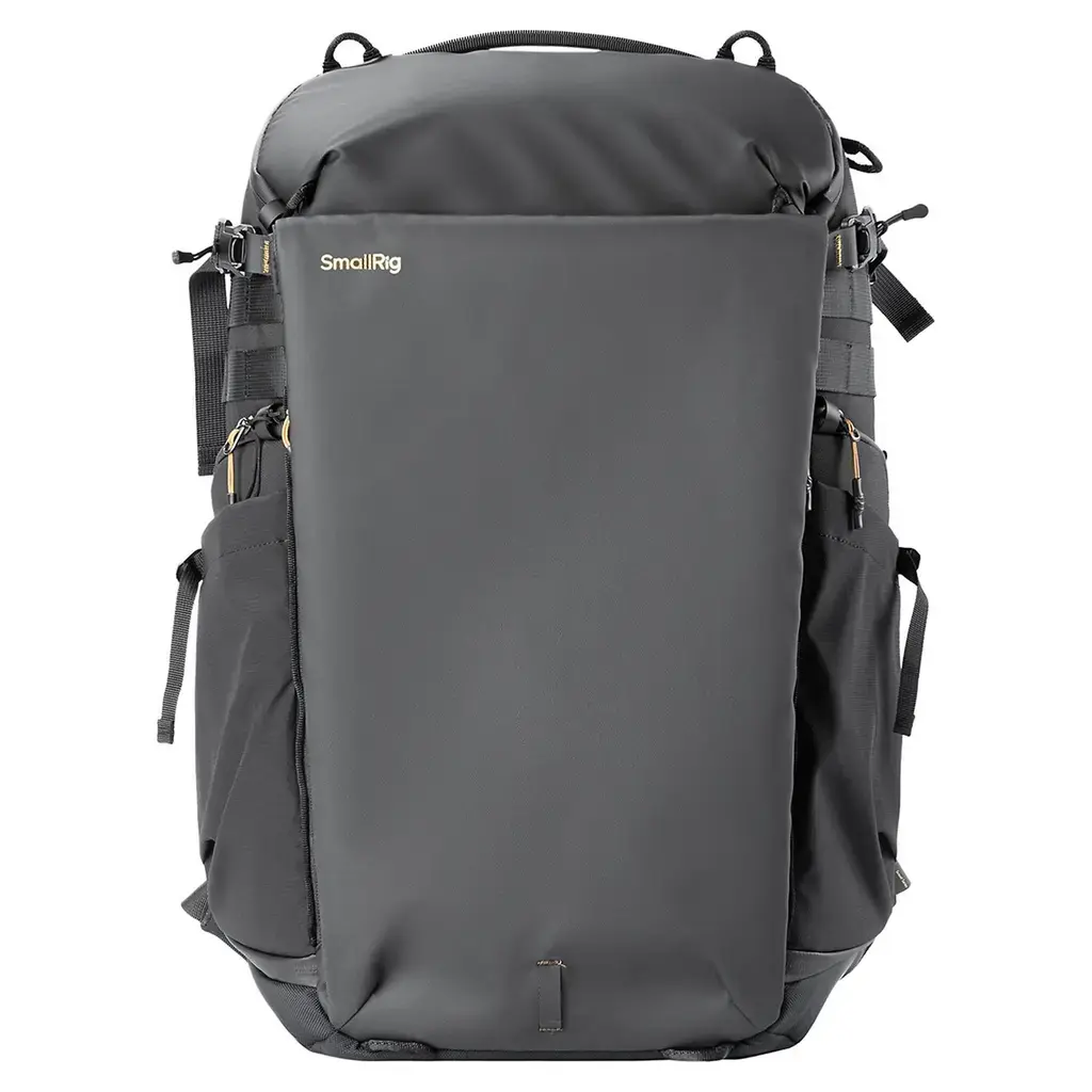 SmallRig 6521 Pro Outdoor Backpack