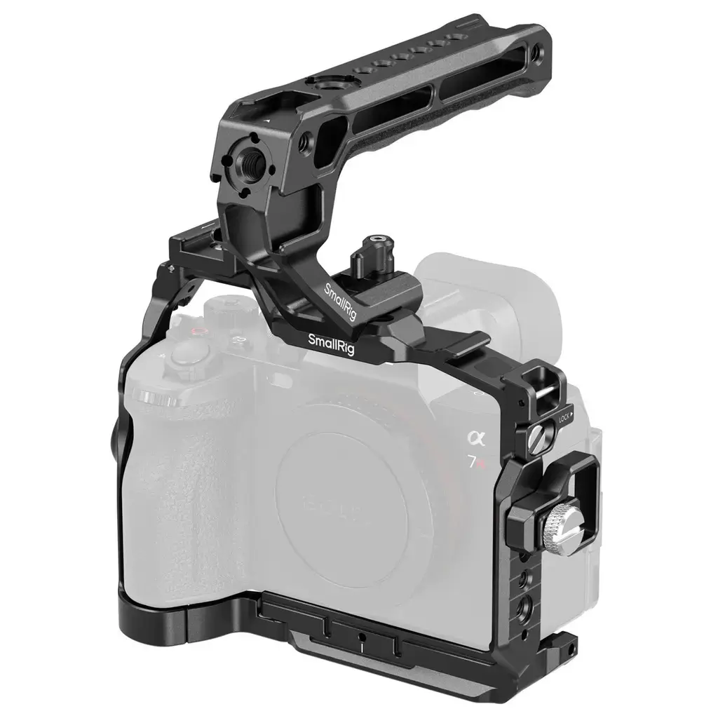 SmallRig 6703 Cage Kit for Sony Alpha 7R