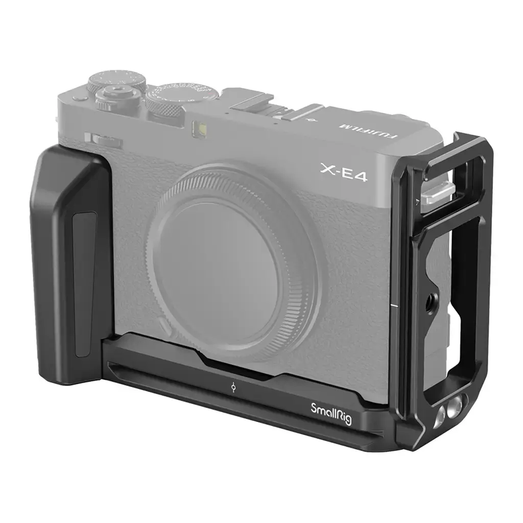 SmallRig 3231 L-Bracket Fujifilm X-E4