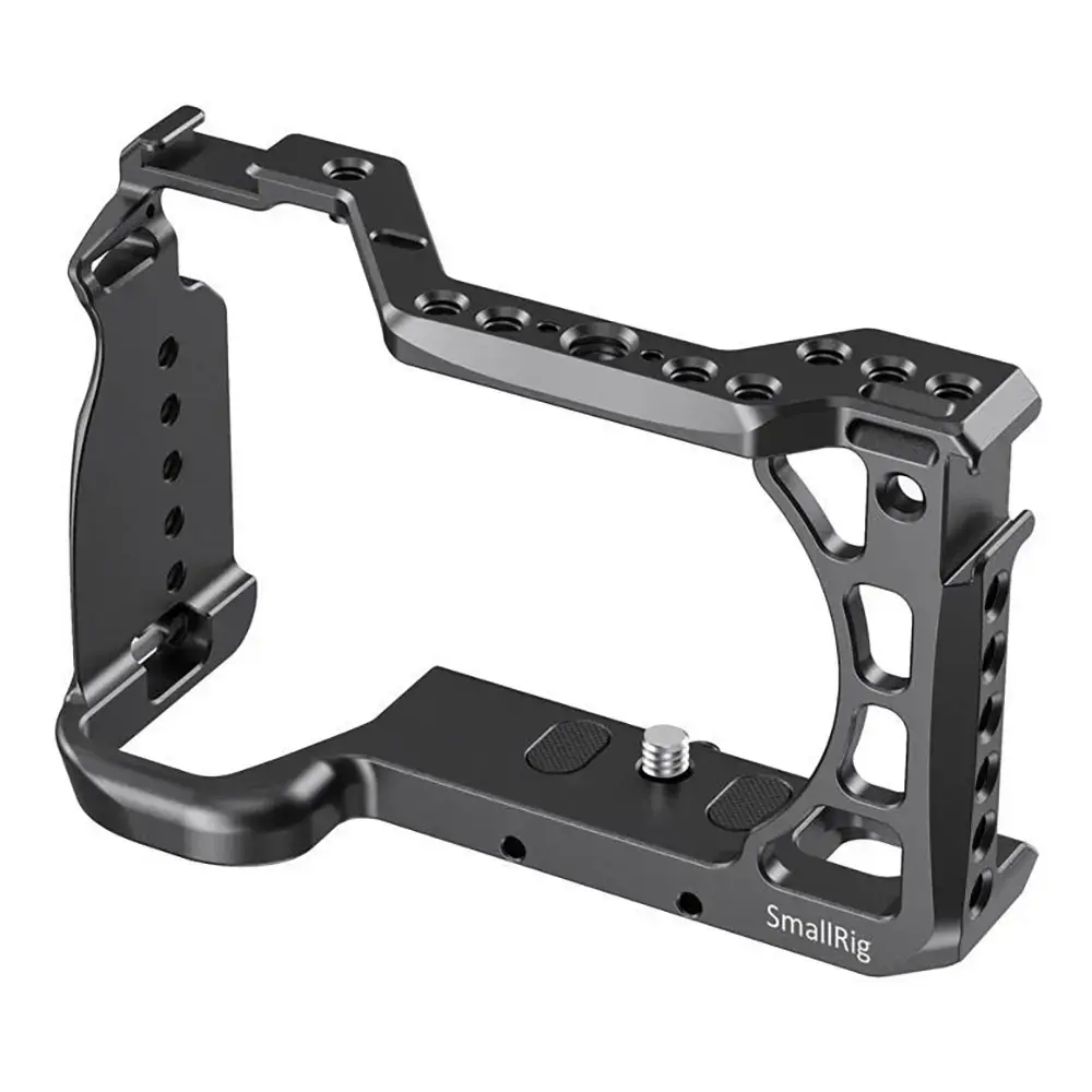 SmallRig 2493 Cage for Sony A6600