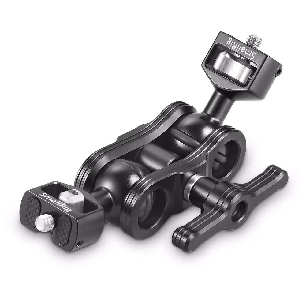 SmallRig 2070 Articulating Arm m/DblBall