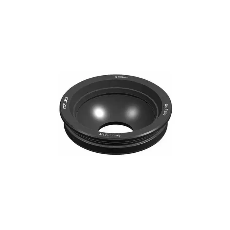 Gitzo Systematic Videoskål GS5321V75