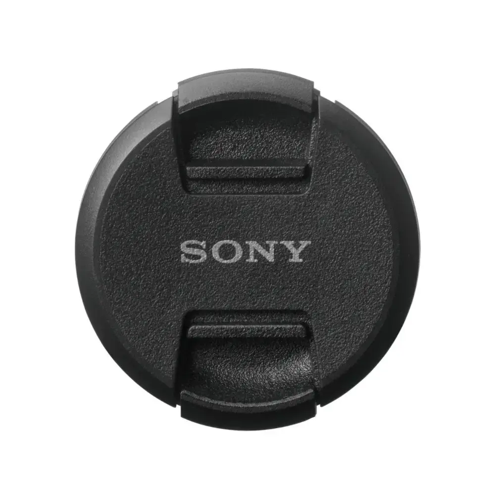 Sony Objektivdeksel 82mm