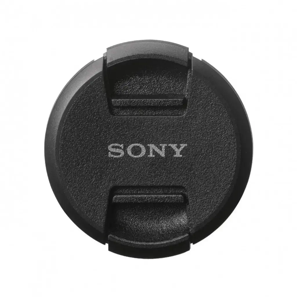 Sony Objektivdeksel 95mm