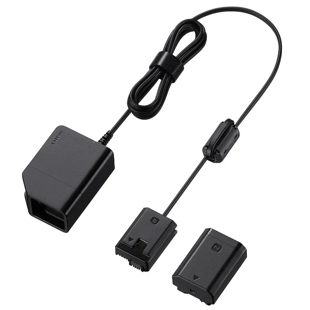 Sony DC-kobling DC-C1 USB-C power