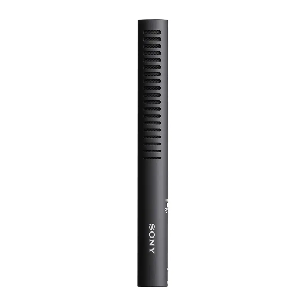 Sony ECM-778 Shotgun Mikrofon