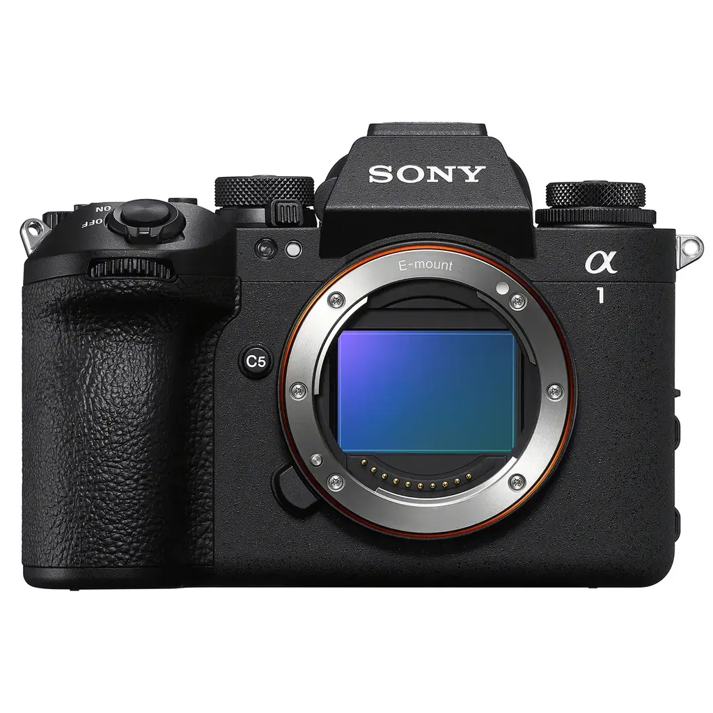 Sony Alpha A1 II Kamerahus