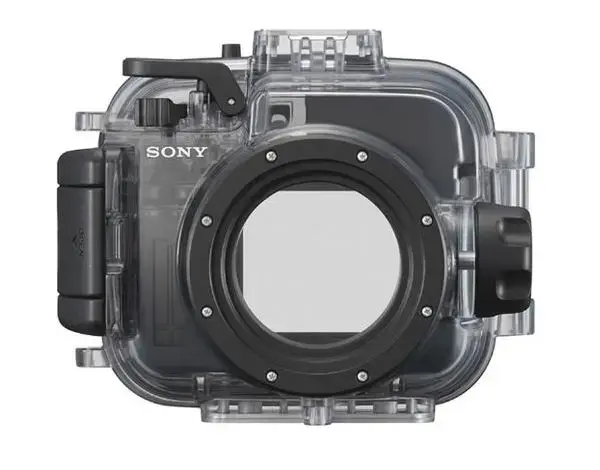 Sony URX-100A Undervannshus til RX100