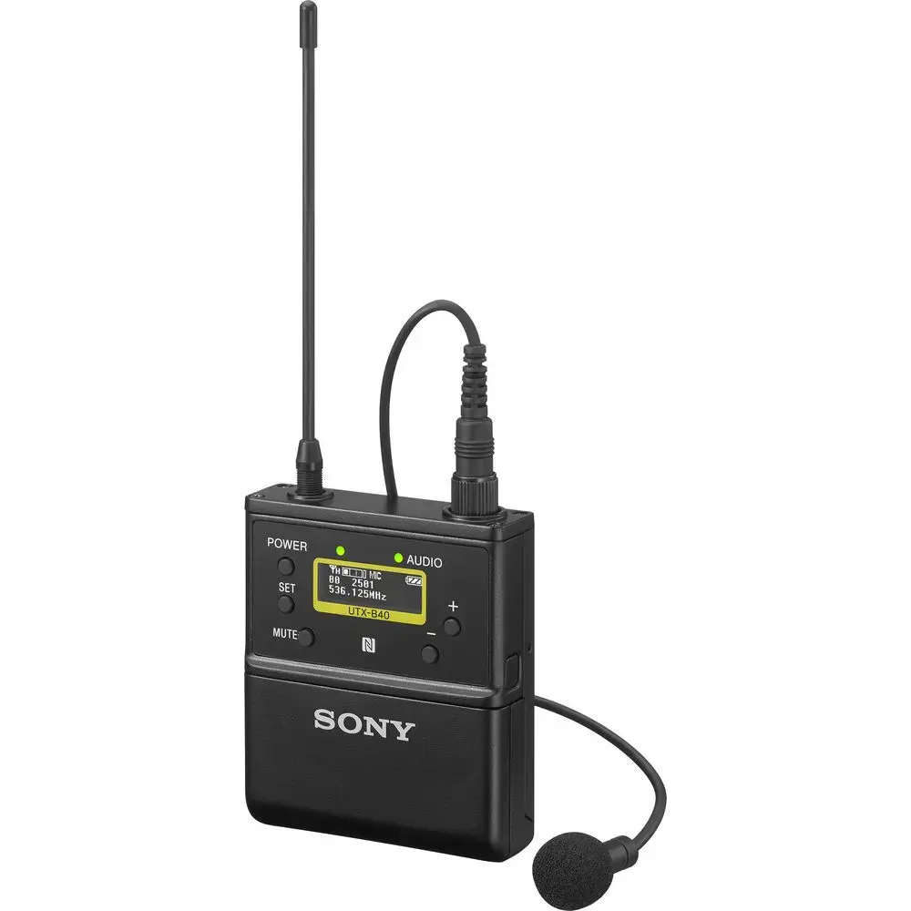 Sony UTX-B40 K21 Trådløs Lyd
