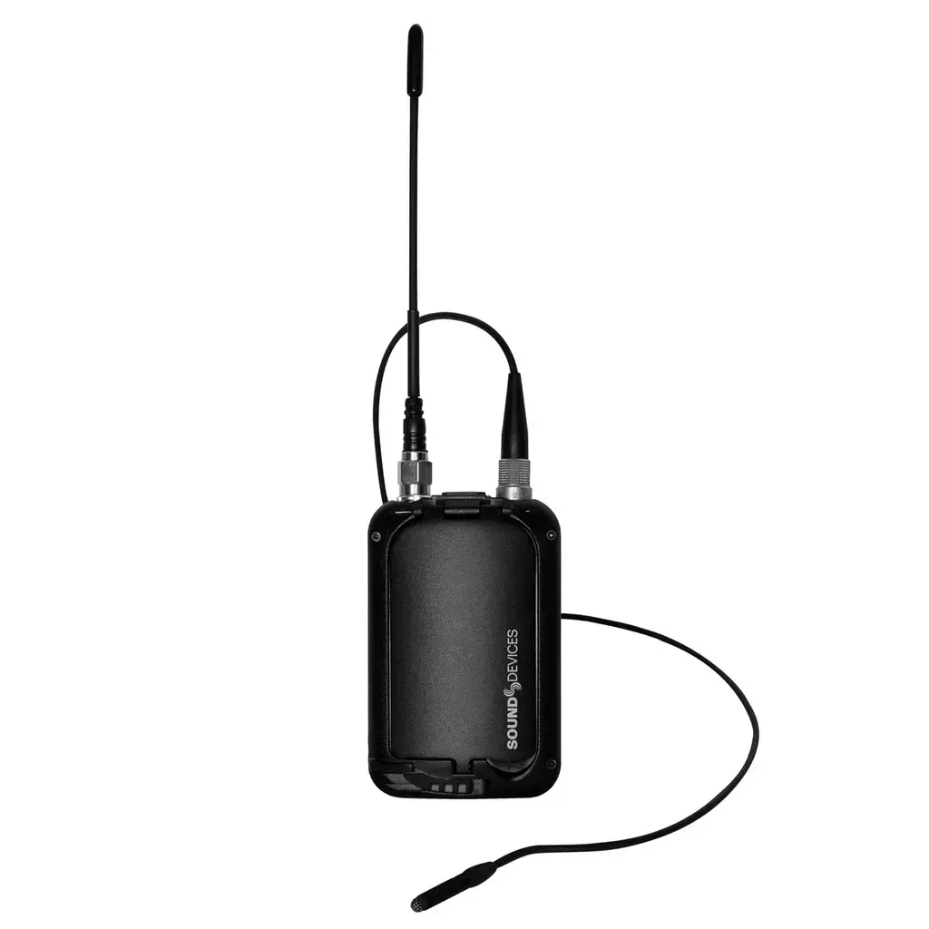 Sound Devices A20-Mini