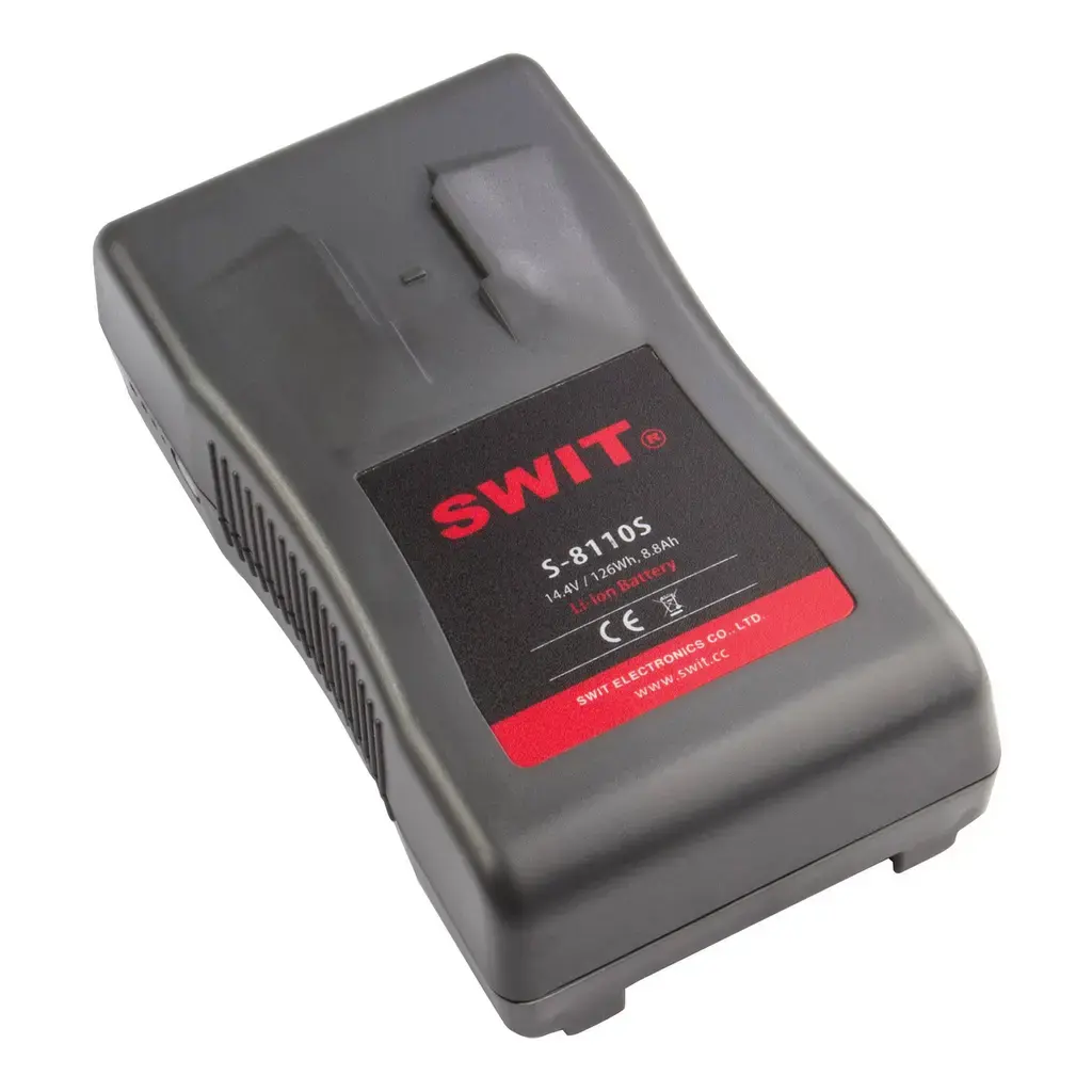 SWIT S-8110S V-Mount Batteri 146Wh