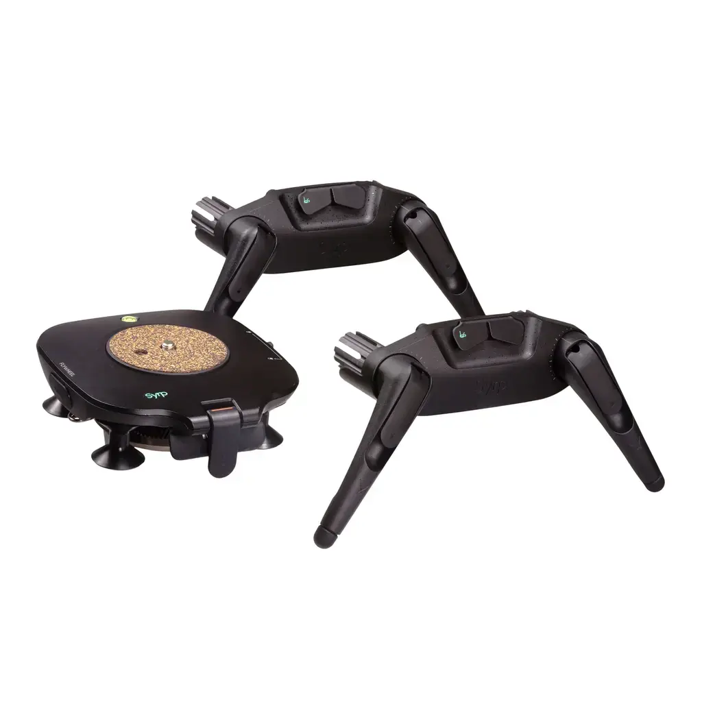 Syrp Magic Carpet Pro Carriage & End Cap