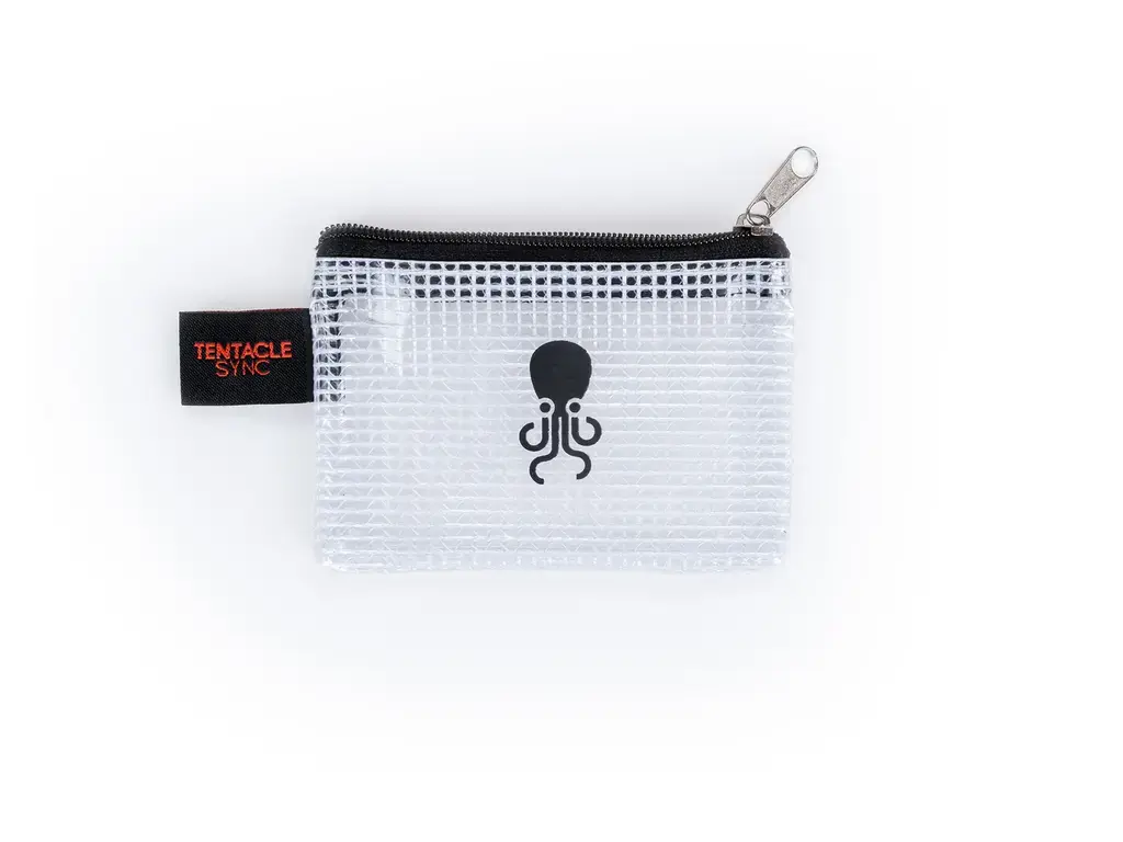 Tentacle TRACK E Belte Klips