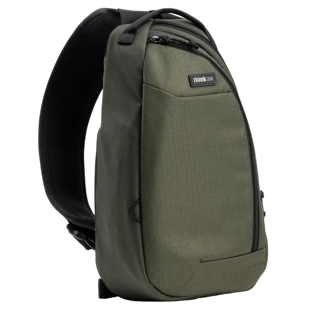 Think Tank TurnStyle 8L Greenway