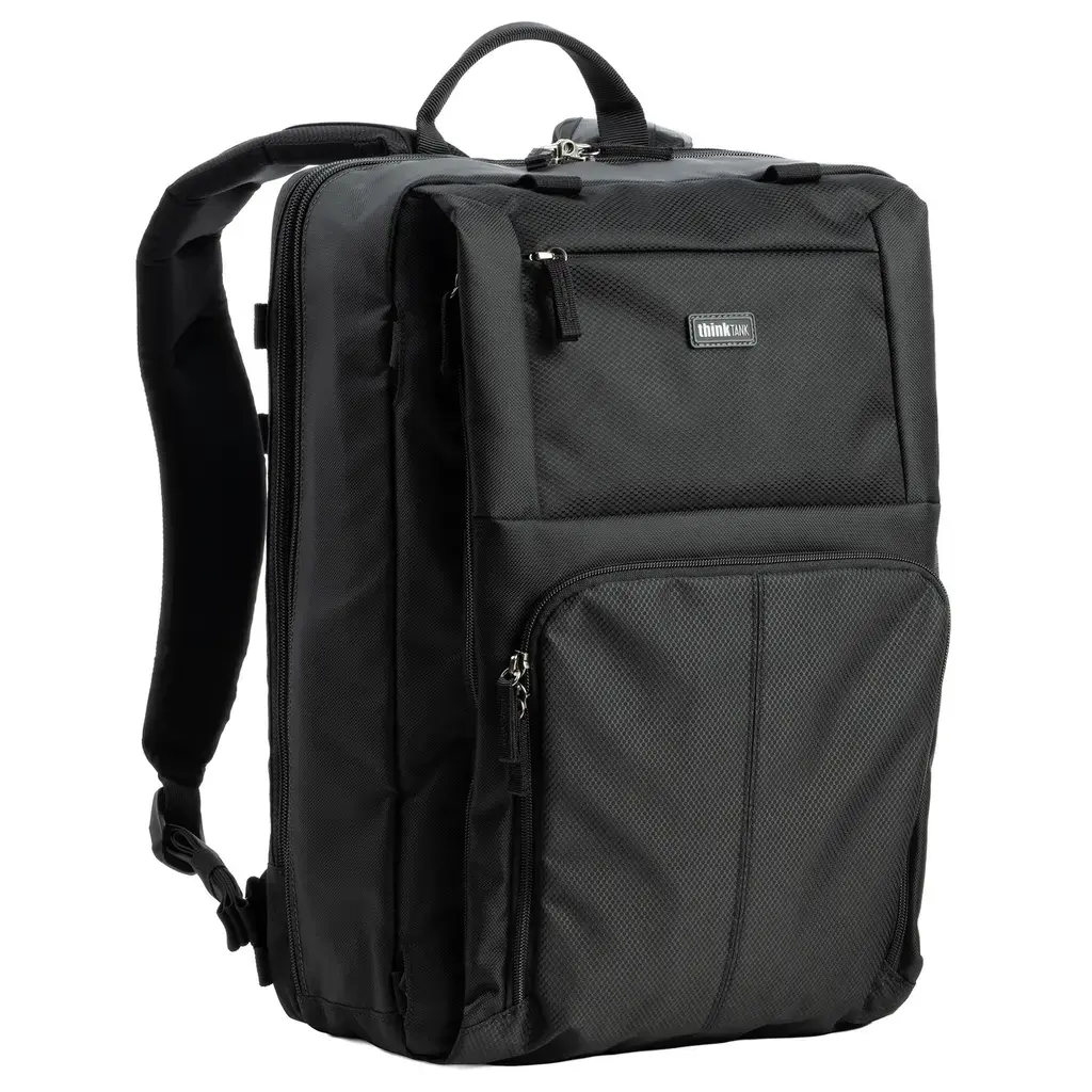 Think Tank Shape Shifter 25L V2.0 Black