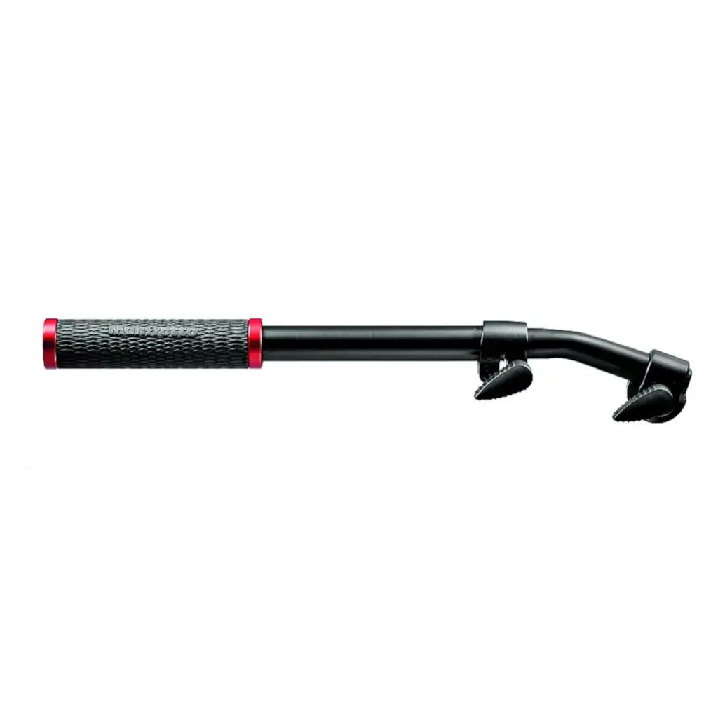 Manfrotto PVC free pan bar