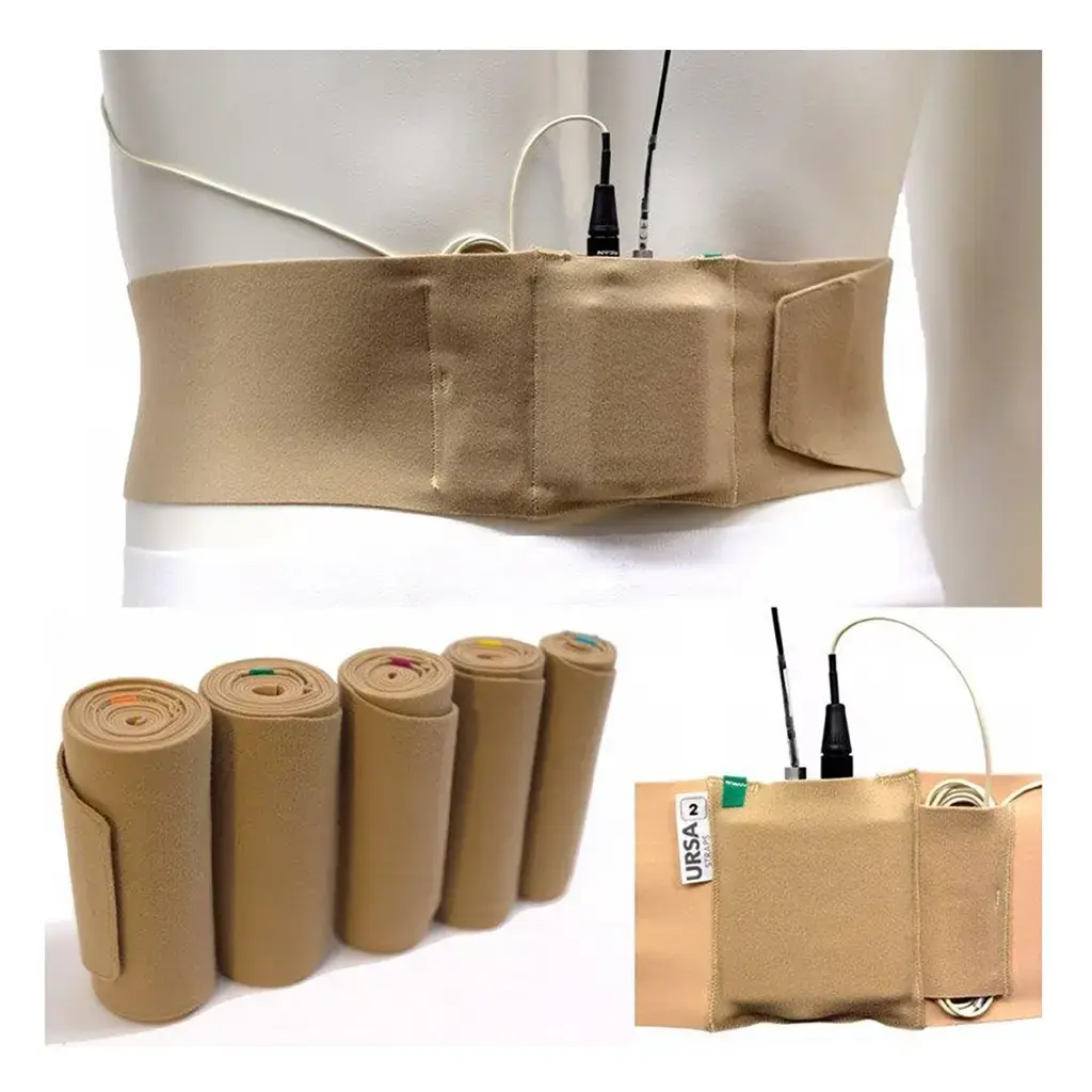 URSA Waist Strap Big Pouch