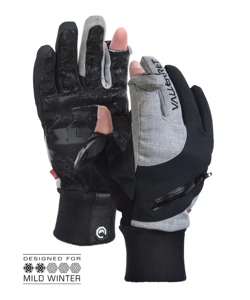Vallerret W's Nordic Photography Glove