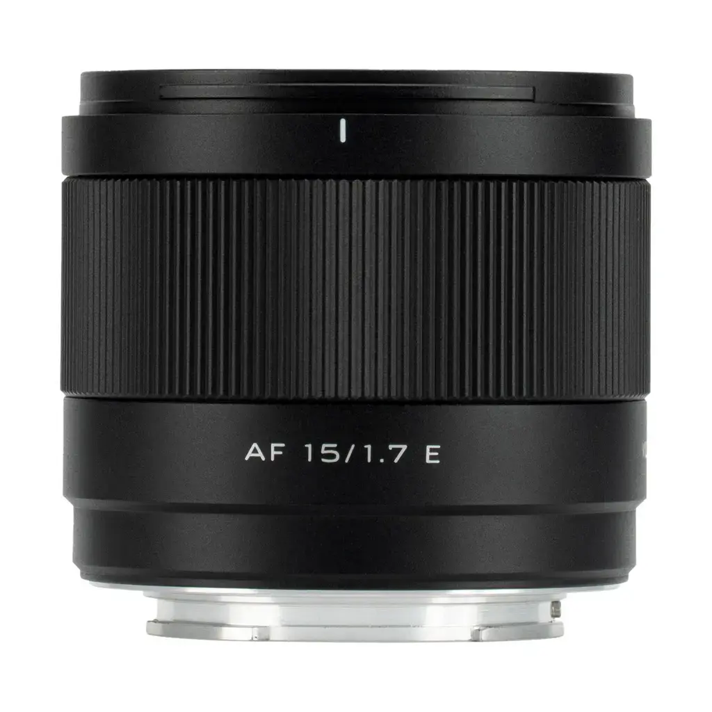 Viltrox AF 15mm f/1.7 Air E
