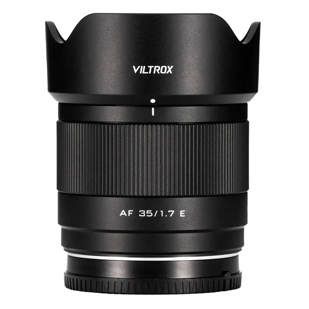 Viltrox AF 35mm f/1.7 E-Mount