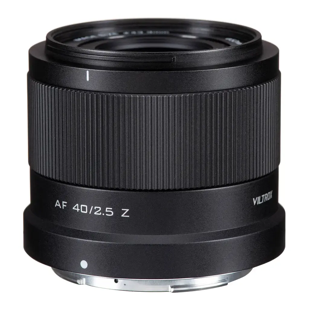 Viltrox AF 40mm f/2.5