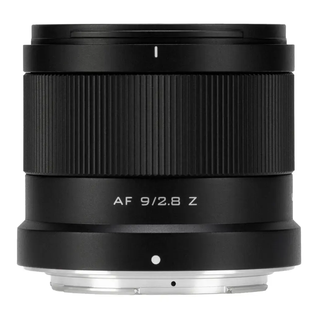 Viltrox AF 9mm f/2.8 Air Z