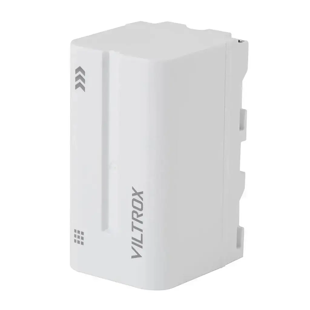 Viltrox NP-F750 L-serie Batteri