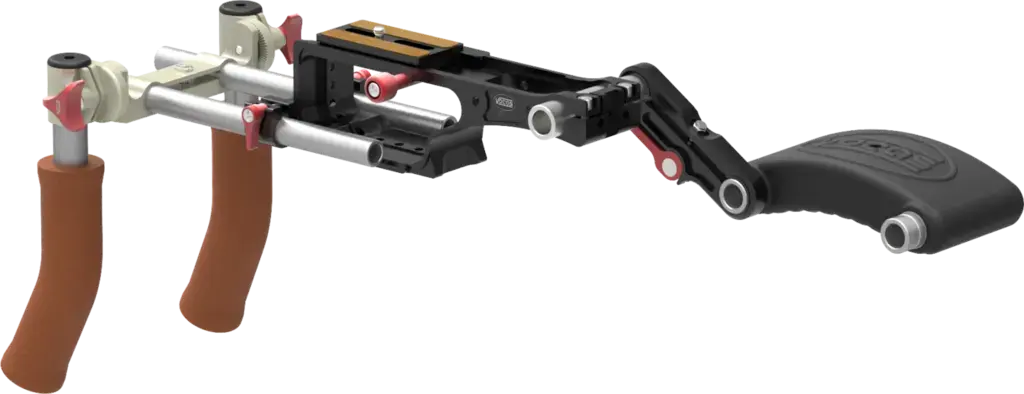 Vocas FCR-15 - Flexible Camera Rig BASIC