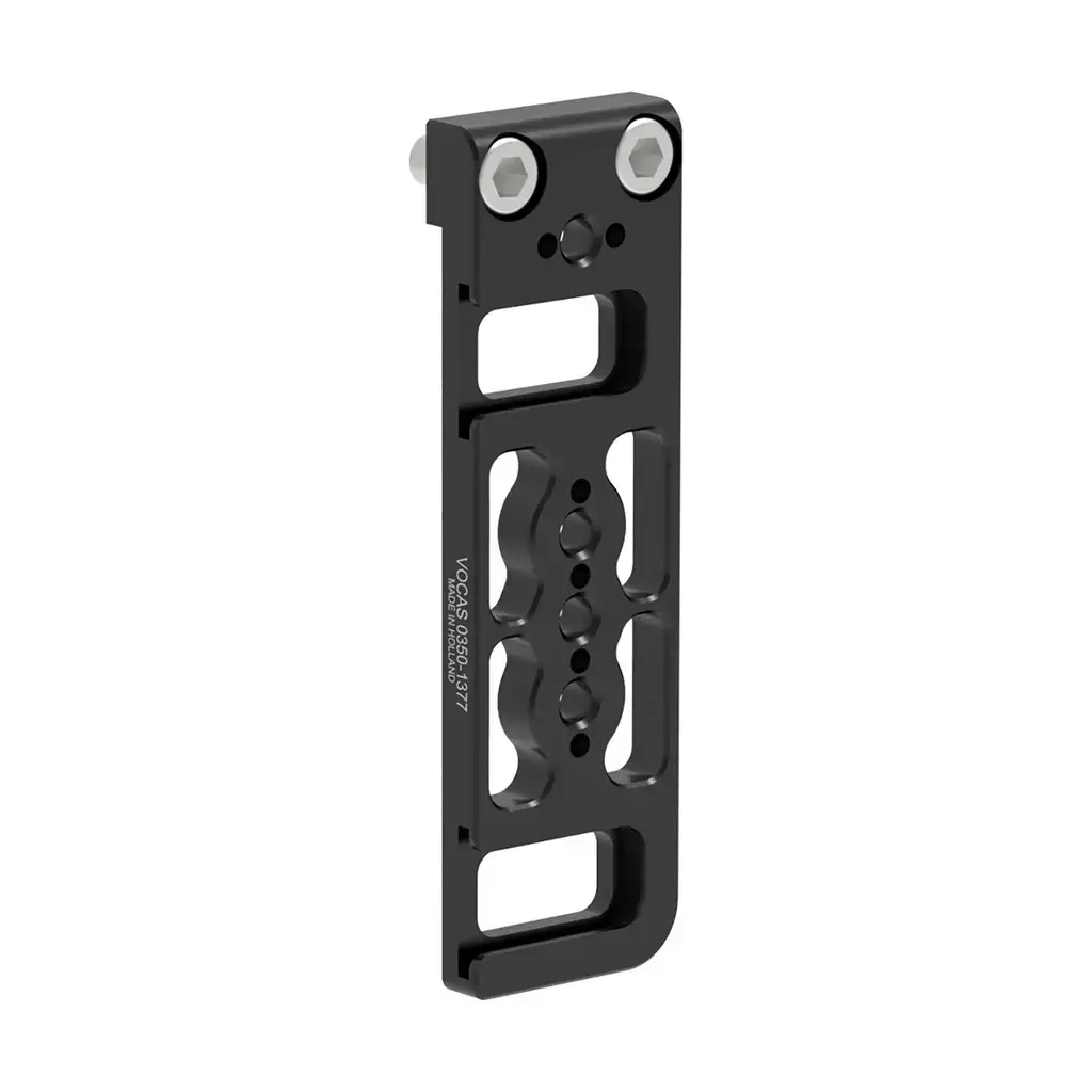 Vocas Side Plate for Sony FX6