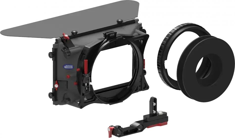 Vocas Matte box MB-436 Kit